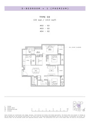 Claydence (D15), Apartment #602850311